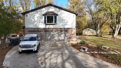 Exterior - 18080 E State Road 46, Hope, IN 47246 photo 3 of 14