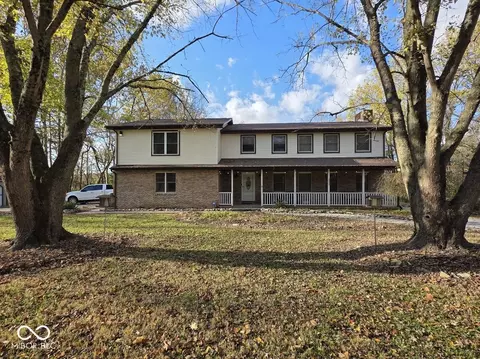 18080 E State Road 46, Hope, IN 47246