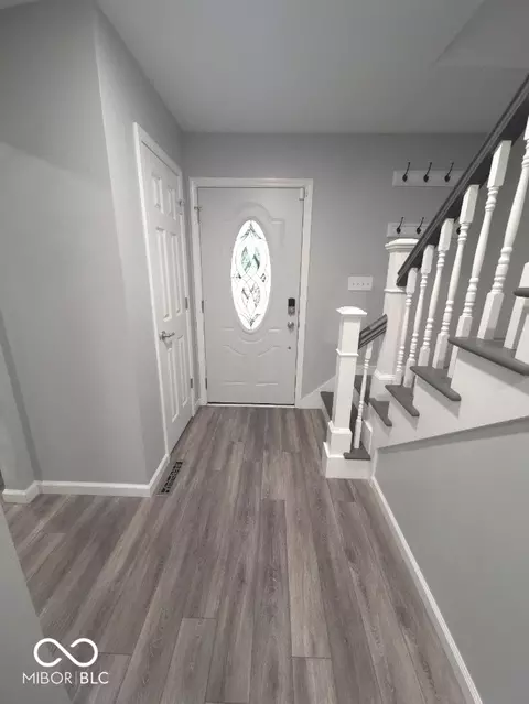 Entry Way - 18080 E State Road 46, Hope, IN 47246 photo 1 of 7