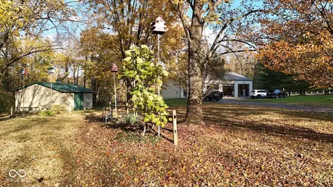 Exterior - 18080 E State Road 46, Hope, IN 47246 photo 9 of 14