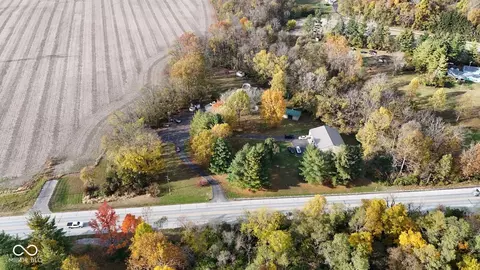 View/Area - 18080 E State Road 46, Hope, IN 47246 photo 2 of 7