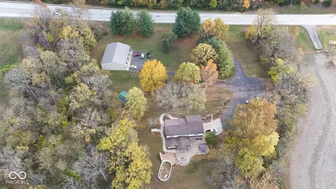 View/Area - 18080 E State Road 46, Hope, IN 47246 photo 6 of 7