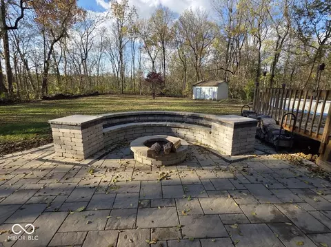 Exterior - 18080 E State Road 46, Hope, IN 47246 photo 7 of 14