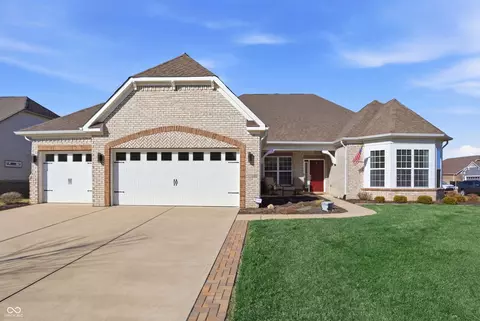 11648 Flynn Pl, Noblesville, IN 46060