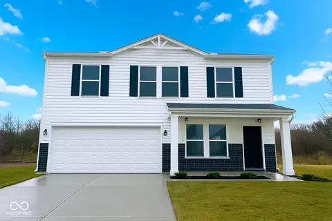 2339 N Liberty Lakes Dr, Greensburg, IN 47240