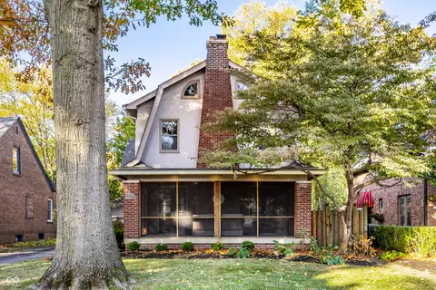 5880 N New Jersey St, Indianapolis, IN 46220