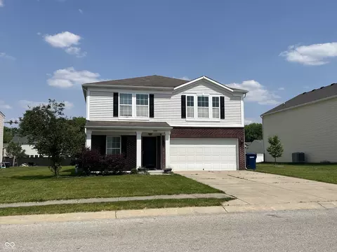 1225 Maple Trace Way, Sheridan, IN 46069