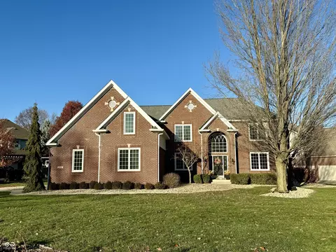 13698 Golden Ridge Ln, Mccordsville, IN 46055