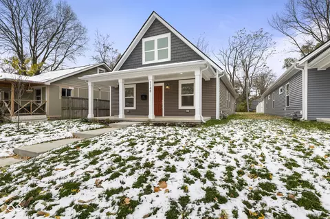 1148 Winfield Ave, Indianapolis, IN 46222