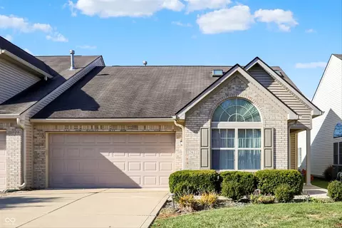 12622 Whisper Way, Fishers, IN 46037