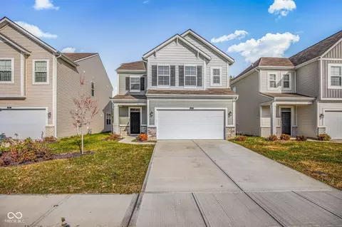 6028 Medina Spirit Dr, Indianapolis, IN 46237