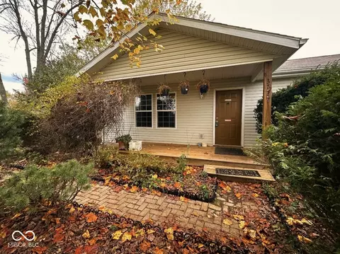 3758 S Walter Ave, Bloomington, IN 47403