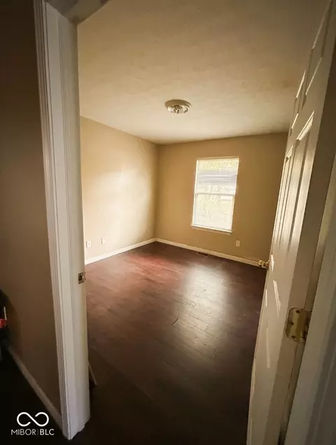 Bedroom - 3758 S Walter Ave, Bloomington, IN 47403 photo 2 of 3