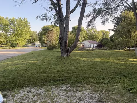 Exterior - 3758 S Walter Ave, Bloomington, IN 47403 photo 6 of 8