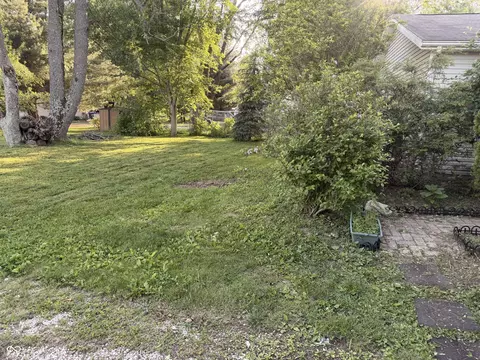 Exterior - 3758 S Walter Ave, Bloomington, IN 47403 photo 5 of 8