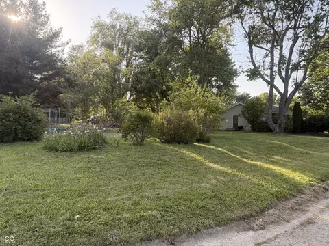 Exterior - 3758 S Walter Ave, Bloomington, IN 47403 photo 7 of 8