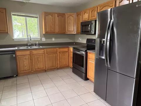 Kitchen - 3758 S Walter Ave, Bloomington, IN 47403 photo 1 of 1