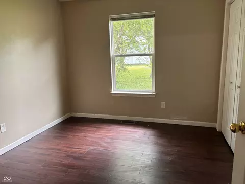 Bedroom - 3758 S Walter Ave, Bloomington, IN 47403 photo 3 of 3