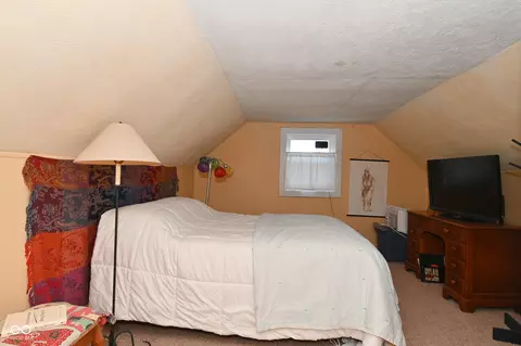 Bedroom - 529 S Main St, Pendleton, IN 46064 photo 1 of 6
