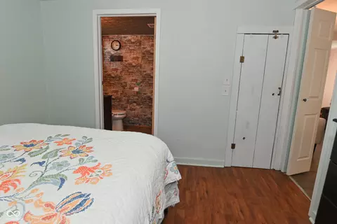 Bedroom - 529 S Main St, Pendleton, IN 46064 photo 4 of 6