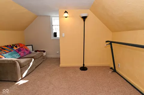 Bedroom - 529 S Main St, Pendleton, IN 46064 photo 6 of 6