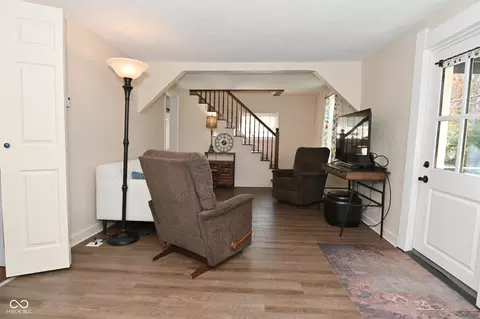 Living - 529 S Main St, Pendleton, IN 46064 photo 1 of 1