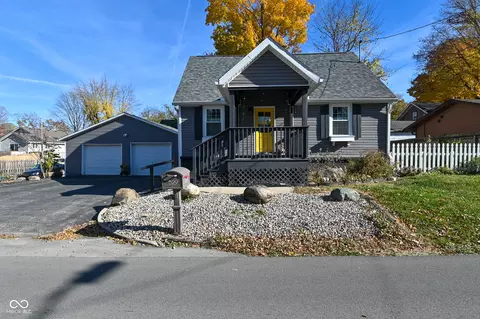 529 S Main St, Pendleton, IN 46064