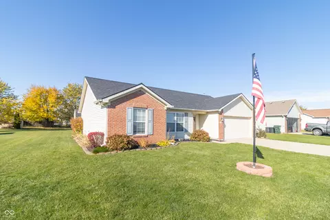 1188 Orphant Annie Dr, Greenfield, IN 46140