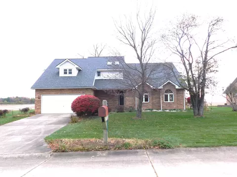512 S Tara Rd, Greensburg, IN 47240