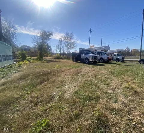 2045 E Michigan St, Indianapolis, IN 46201