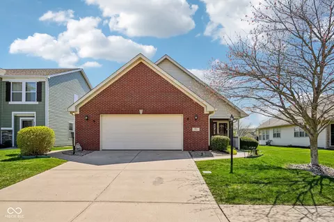933 Amesbury Ct, Indianapolis, IN 46217