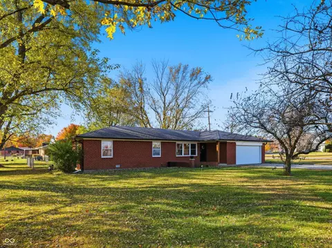 4801 E 191st St, Noblesville, IN 46062