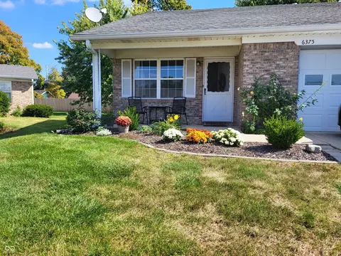 6375 Village Oak Ct, Indianapolis, IN 46236