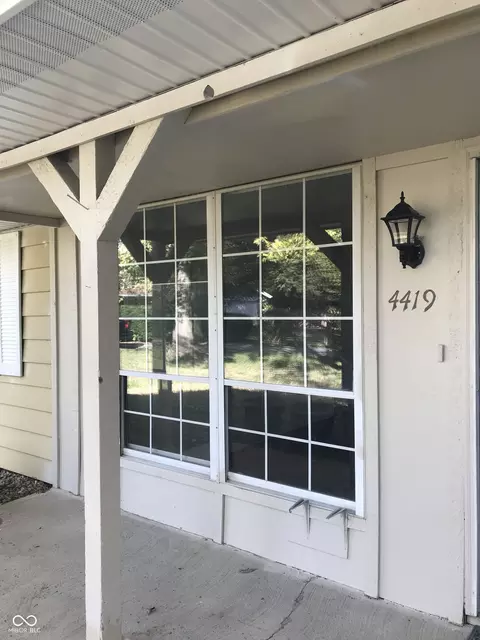 4419 Pepperidge Ct, Indianapolis, IN 46235