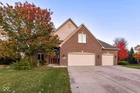 1111 Morningside Ct, Greenfield, IN 46140