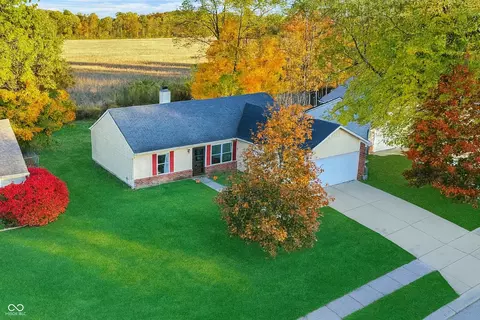 3439 Lauren Dr, Indianapolis, IN 46235