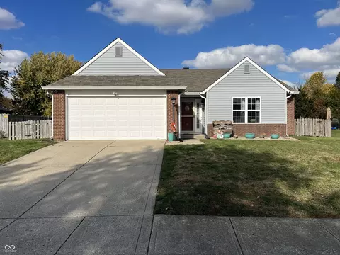 8134 Cardinal St, Avon, IN 46123