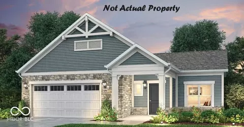 16702 Imperial Ct, Fishers, IN 46040