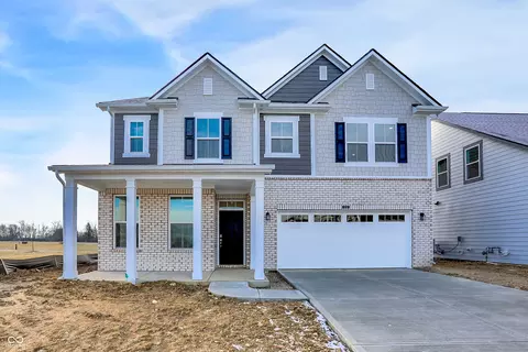 5713 Palazzo Ln, Mccordsville, IN 46055