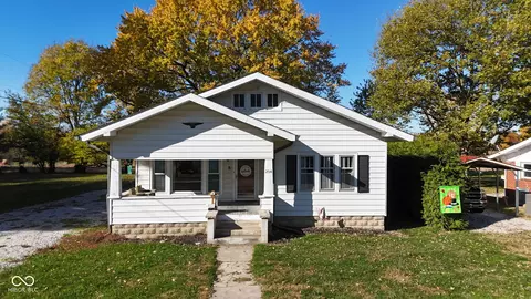 204 S Fordice St, Russellville, IN 46175