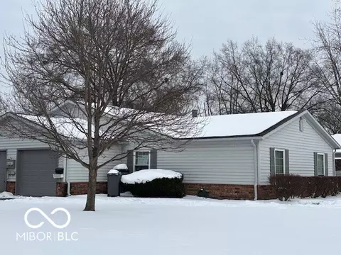 4604 W 47th St, Indianapolis, IN 46254