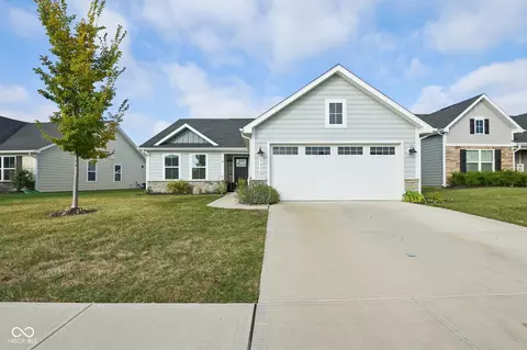 17996 Scout Ln, Westfield, IN 46074