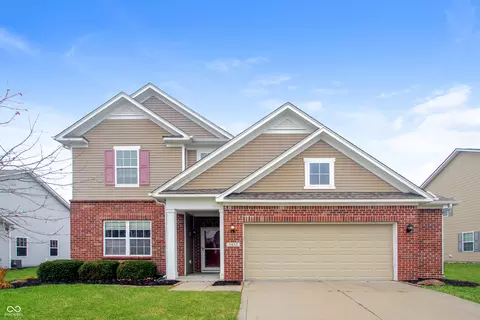 2422 Solidago Dr, Plainfield, IN 46168