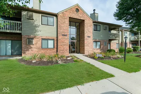 4530 Village Ct #5, Indianapolis, IN 46254