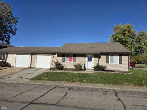 3514 Winchester Dr, Indianapolis, IN 46227