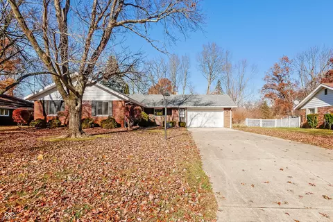 8512 W Eucalyptus Ave, Muncie, IN 47304
