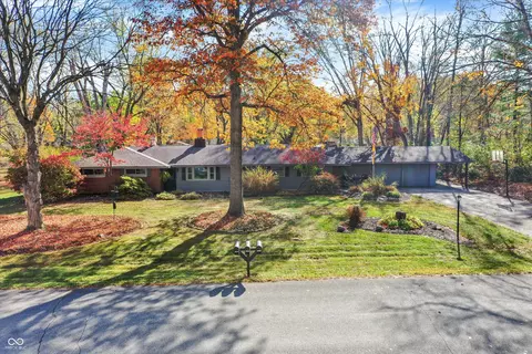 11833 Hoster Rd, Carmel, IN 46033