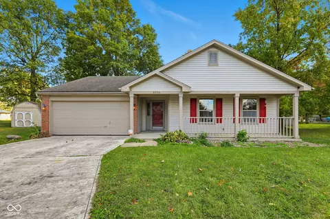 4904 Atlanta St, Anderson, IN 46013