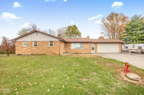 2150 N Bilbrey Ln, Anderson, IN 46011
