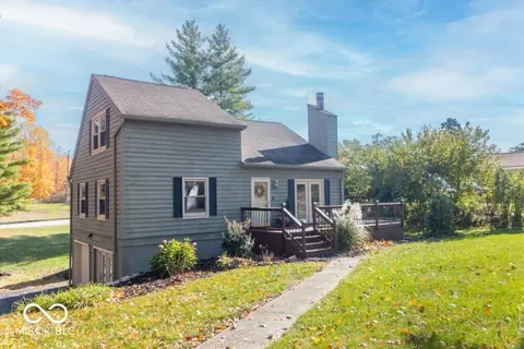 198 Holly Ln, New Castle, IN 47362